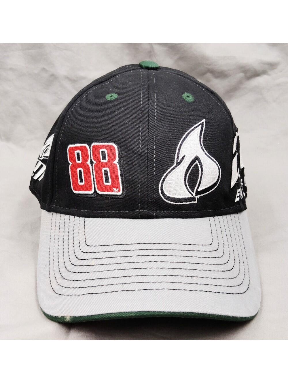 Dale Earnhardt Jr #88 AMP Energy Chase Authentics NASCAR Hendrick Hat Cap